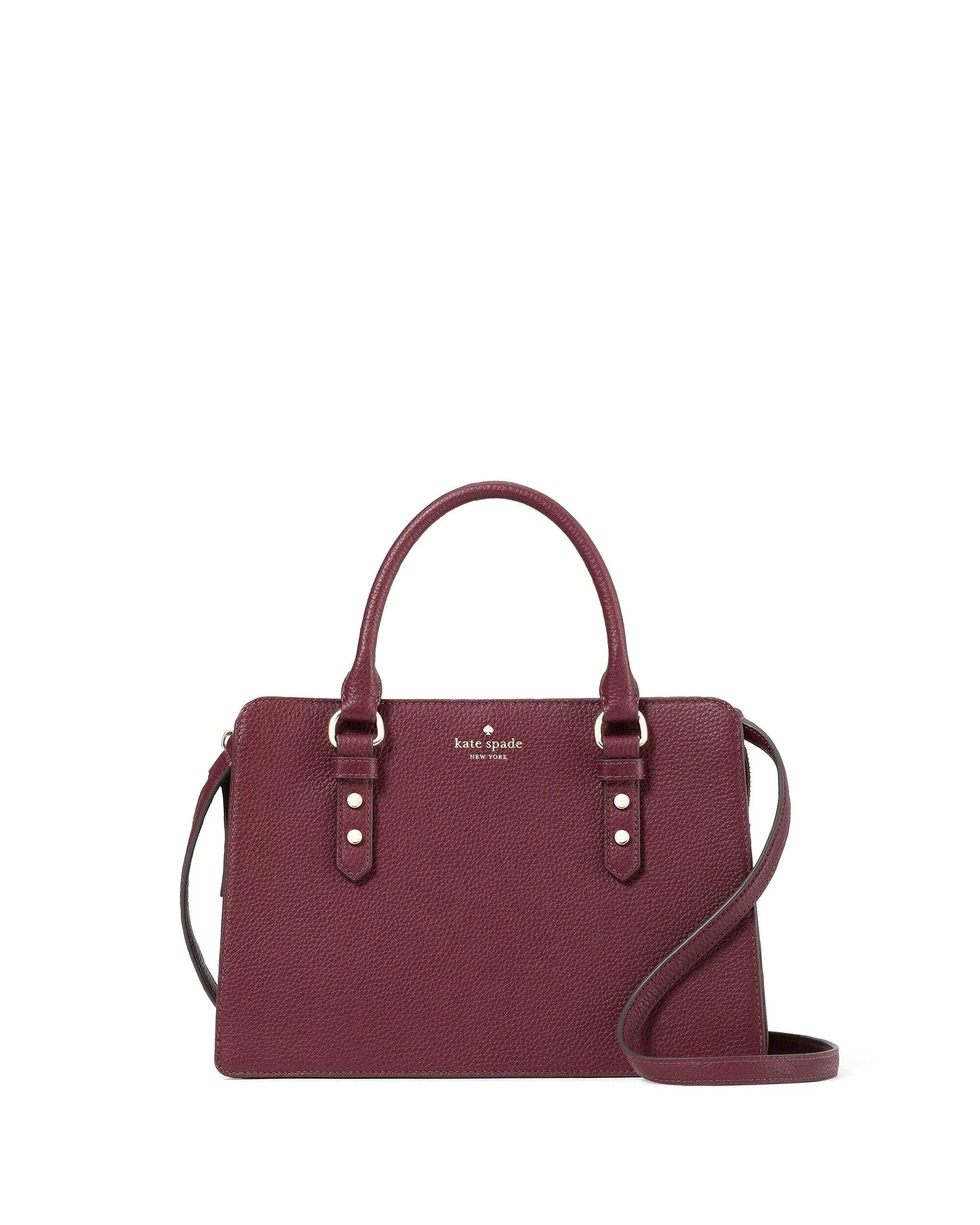 Kate Spade New York Mulberry Street Lise Satchel