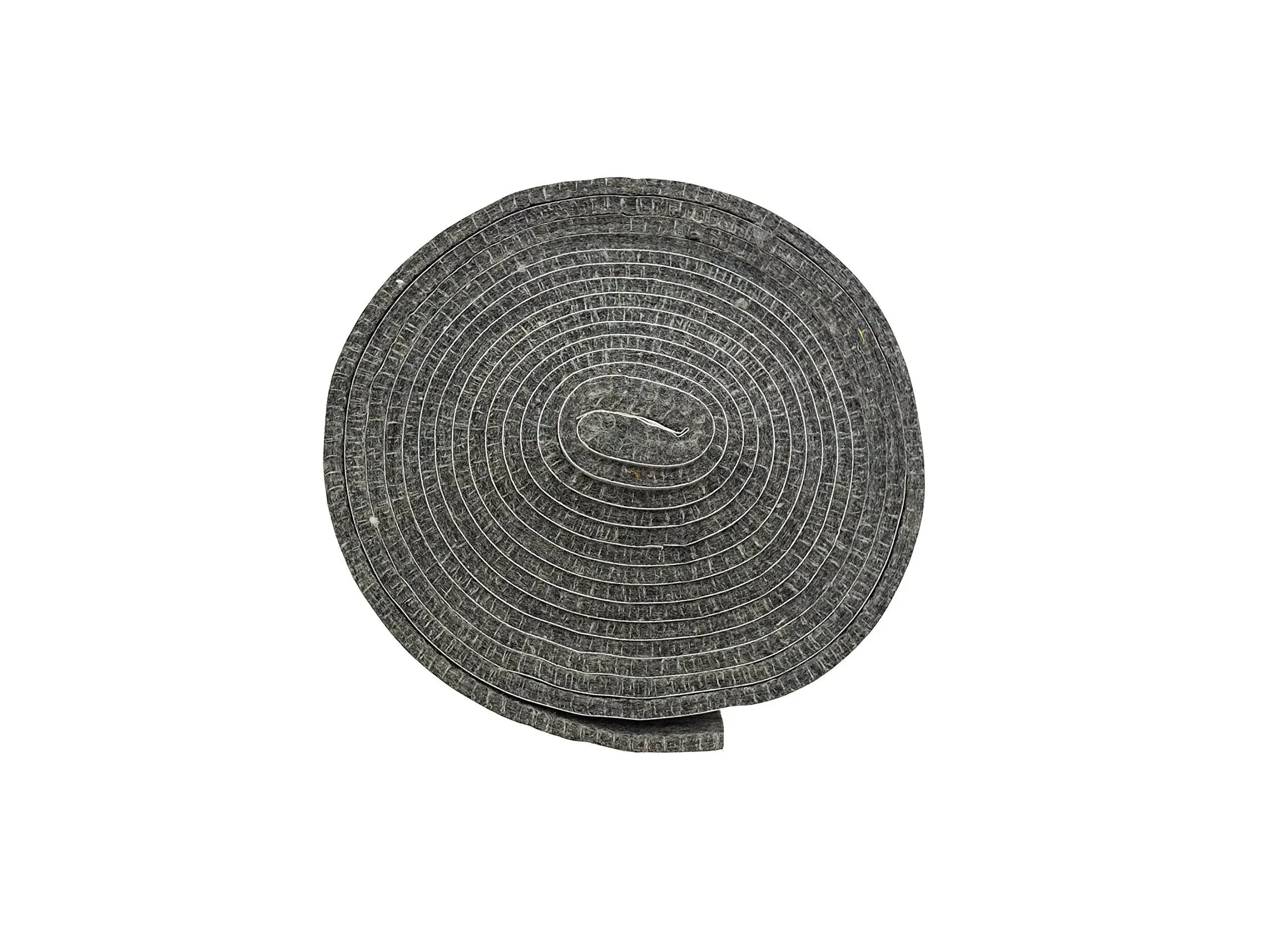 High Temp Replacement Gasket for Large Egg Grills, Peel and Stick! - Big Gree...