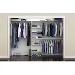 ClosetMaid SuiteSymphony Starter Kit Tower