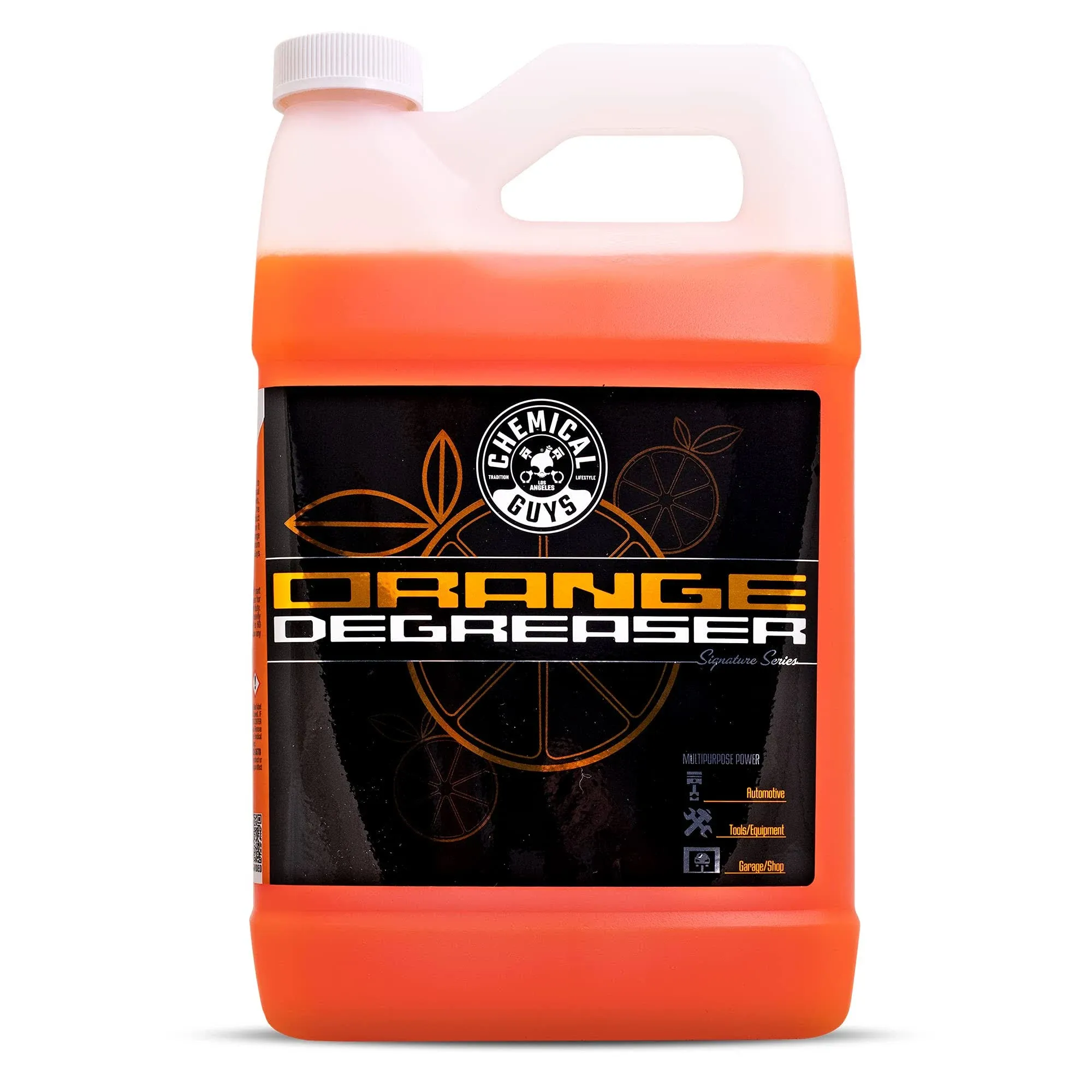 Chemical Guys - Signature Series Orange Degreaser (1 gal)