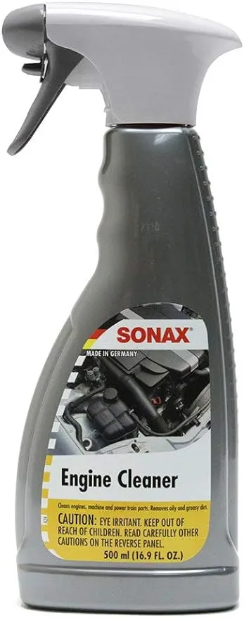 SONAX Engine Cleaner