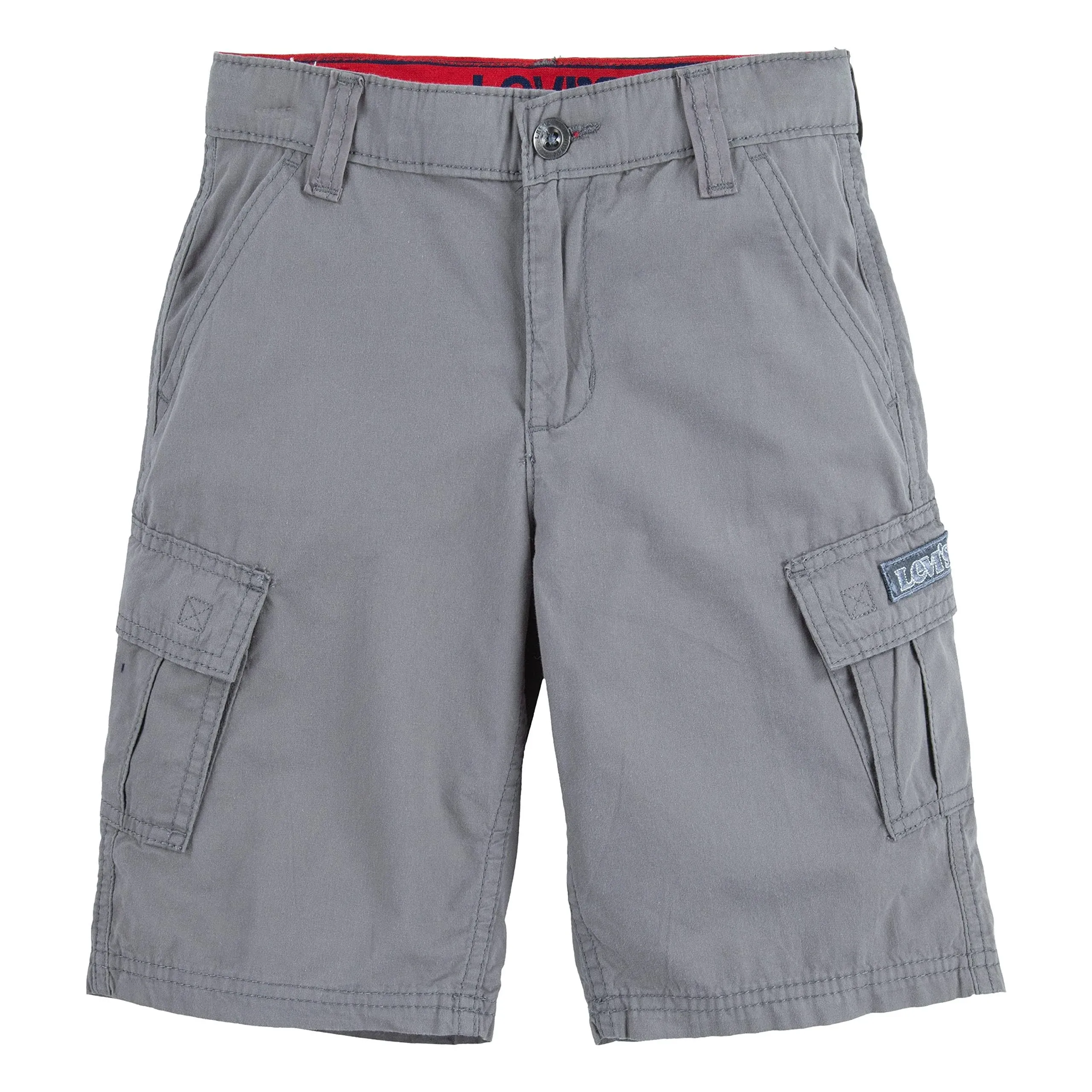 Levi's Boys' Cargo Shorts