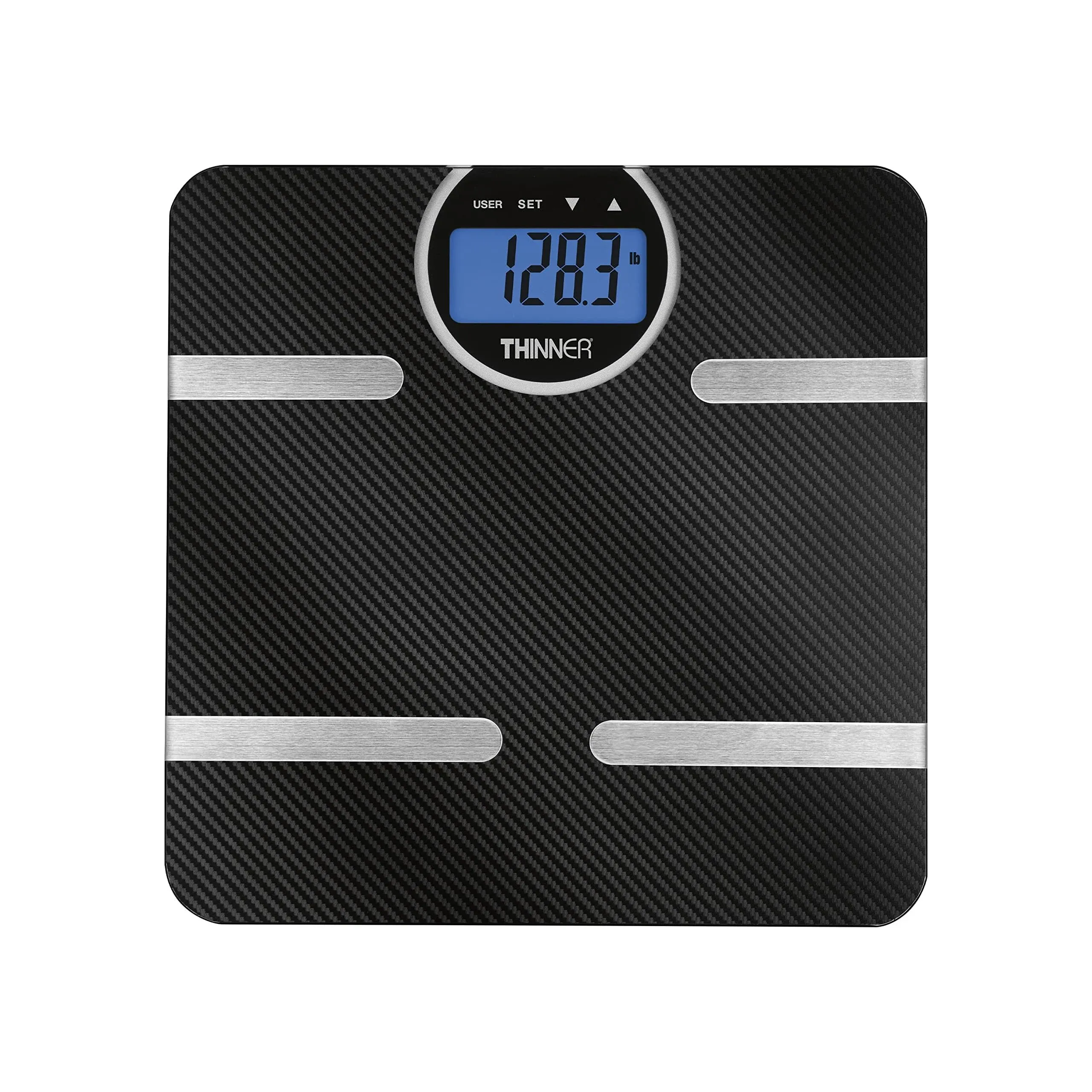 Thinner Body Analysis Scale (TH339F)