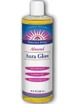 Aura Glow, Almond