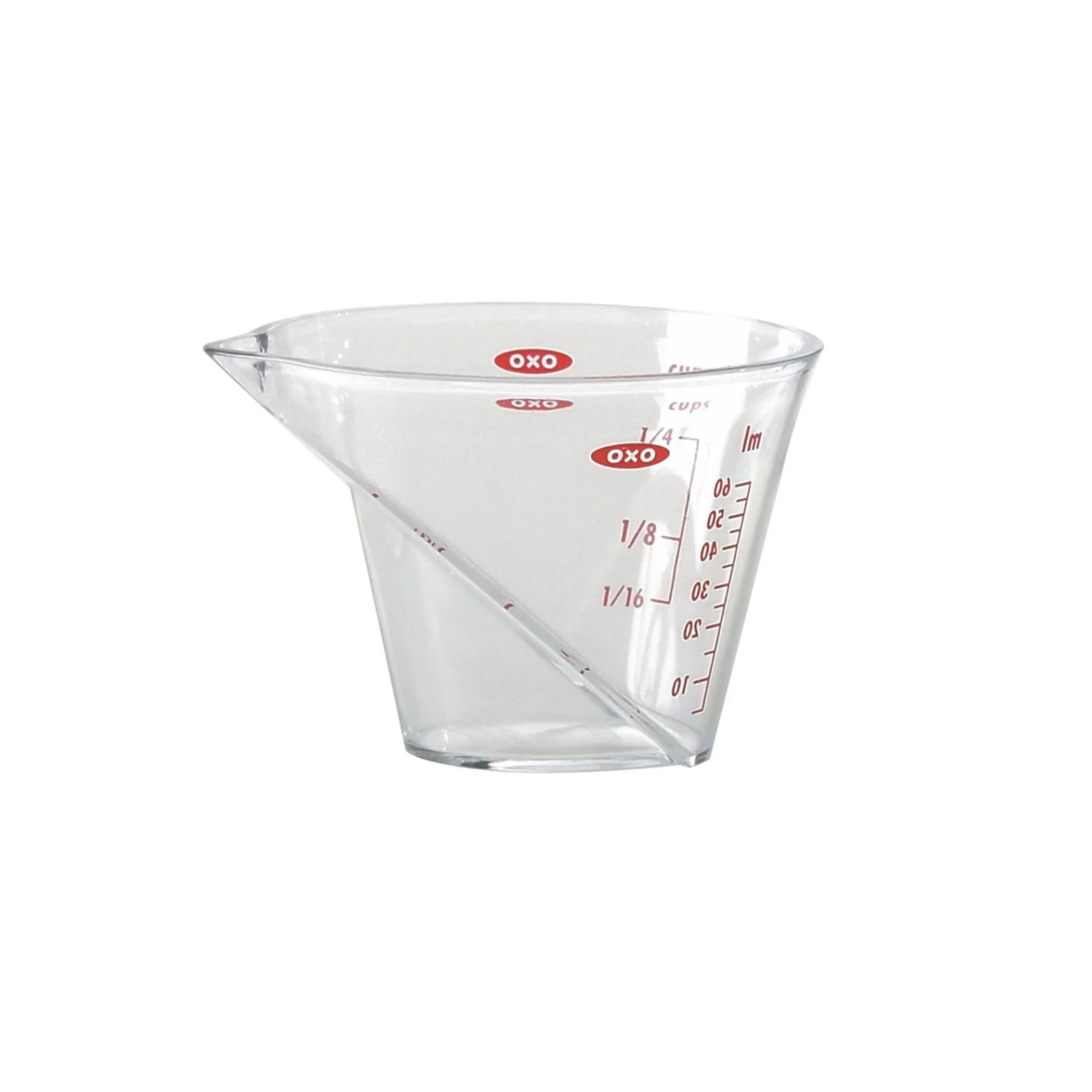 OXO Angled Measuring Cup - Mini