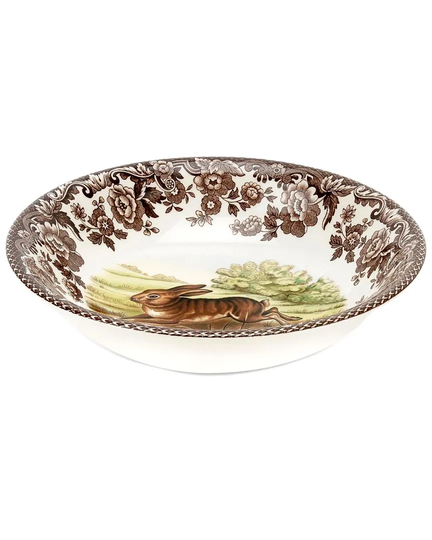 Woodland Cereal Bowl