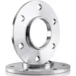 2PCS Hubcentric 8mm (5/16&#034;) Wheel Spacers 6x5.5 (6X139.7) 78.1 Hub to 87.1 Wheel