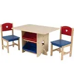 KidKraft: Star Table & Chair Set