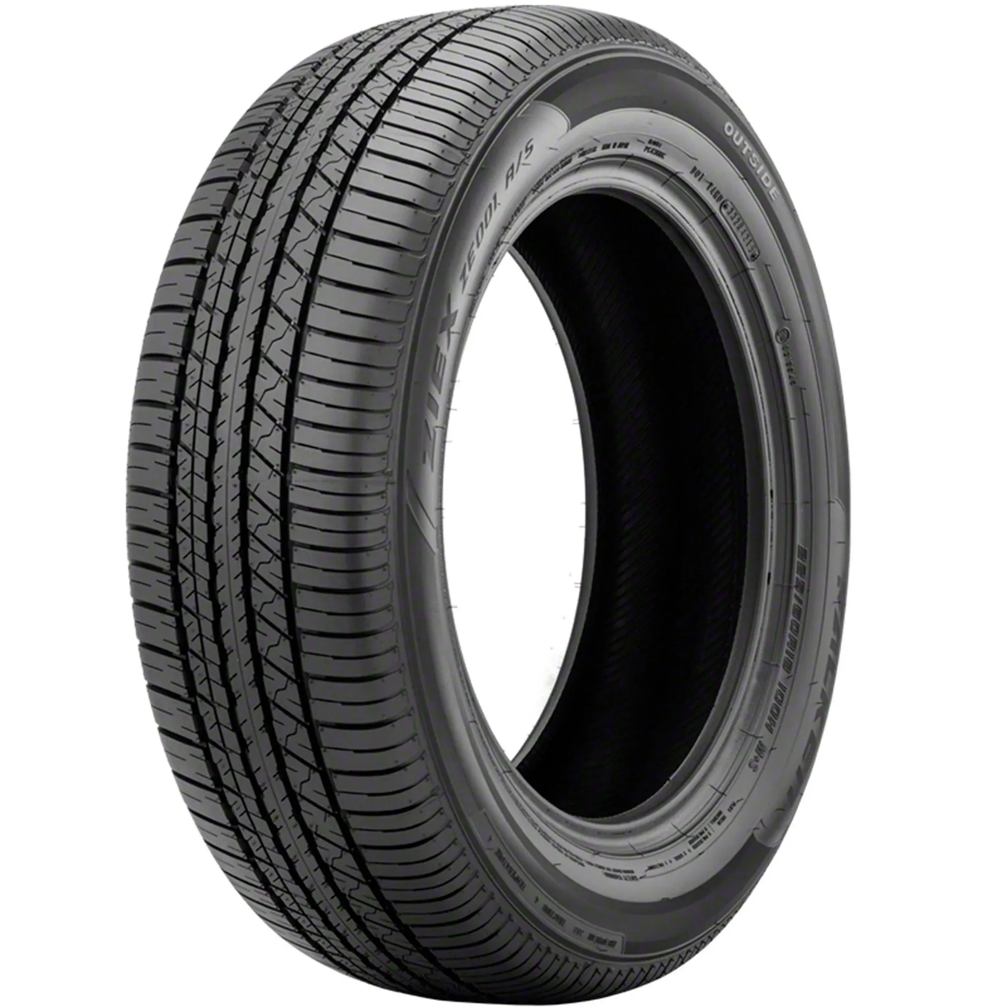 Falken Ziex ZE001 A-S Tire