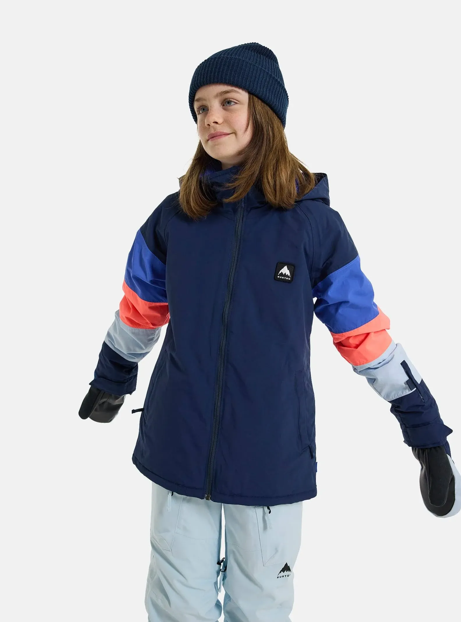 Burton Girls Hart Jacket