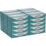 Georgia-Pacific Angel Soft Professional Series 2-Ply Facial Tissue, 30 Flat Boxes, 100 Sheets Per Box (48580)