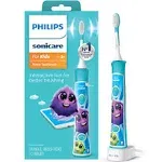 Philips Sonicare for Kids Rechargeable Electric Toothbrush