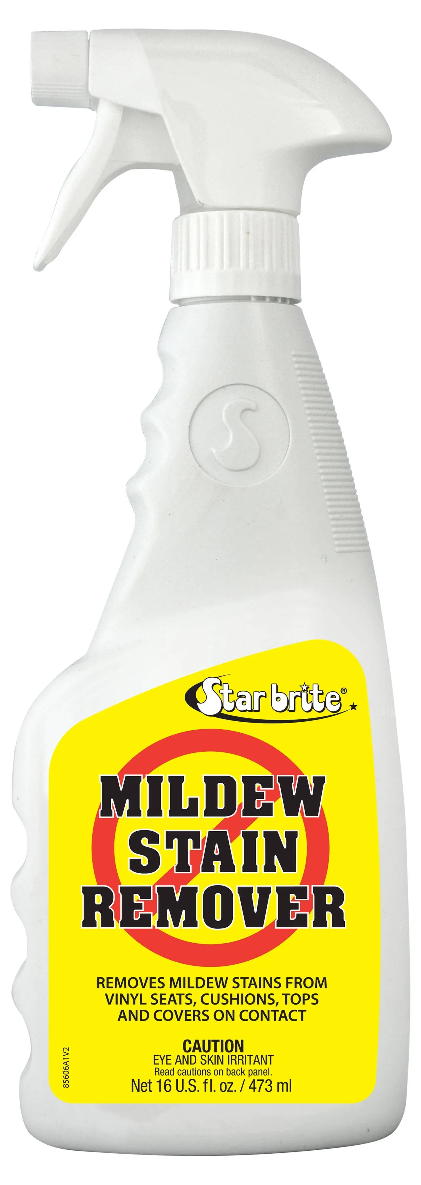 Star Brite Mildew Stain Remover - 16 fl oz