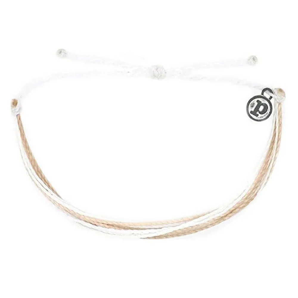 Pura Vida Bracelet Original Melrose Bracelet - Womens Bracelet & String Bracelet, Stackable Bracelets for Women - Cute Bracelets, Trendy Bracelets - Multicolor