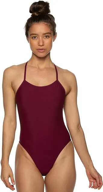 Jolyn Brandon Women's One Piece Swimsuit