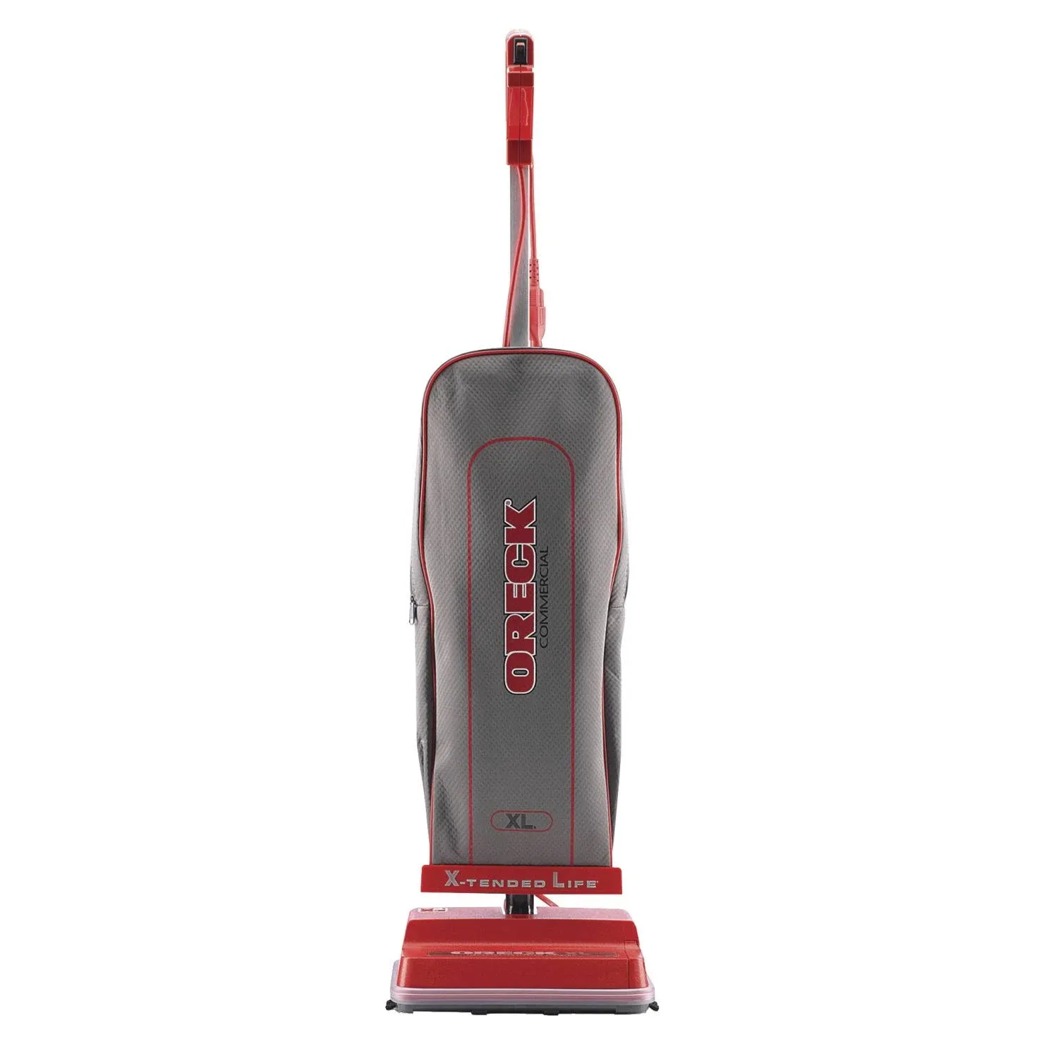 Oreck Commercial Upright Vacuum U2000R