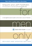 For Men Only, Revised and Updated Edition: A Straightforward Guide to the Inner Lives of Women [Book]