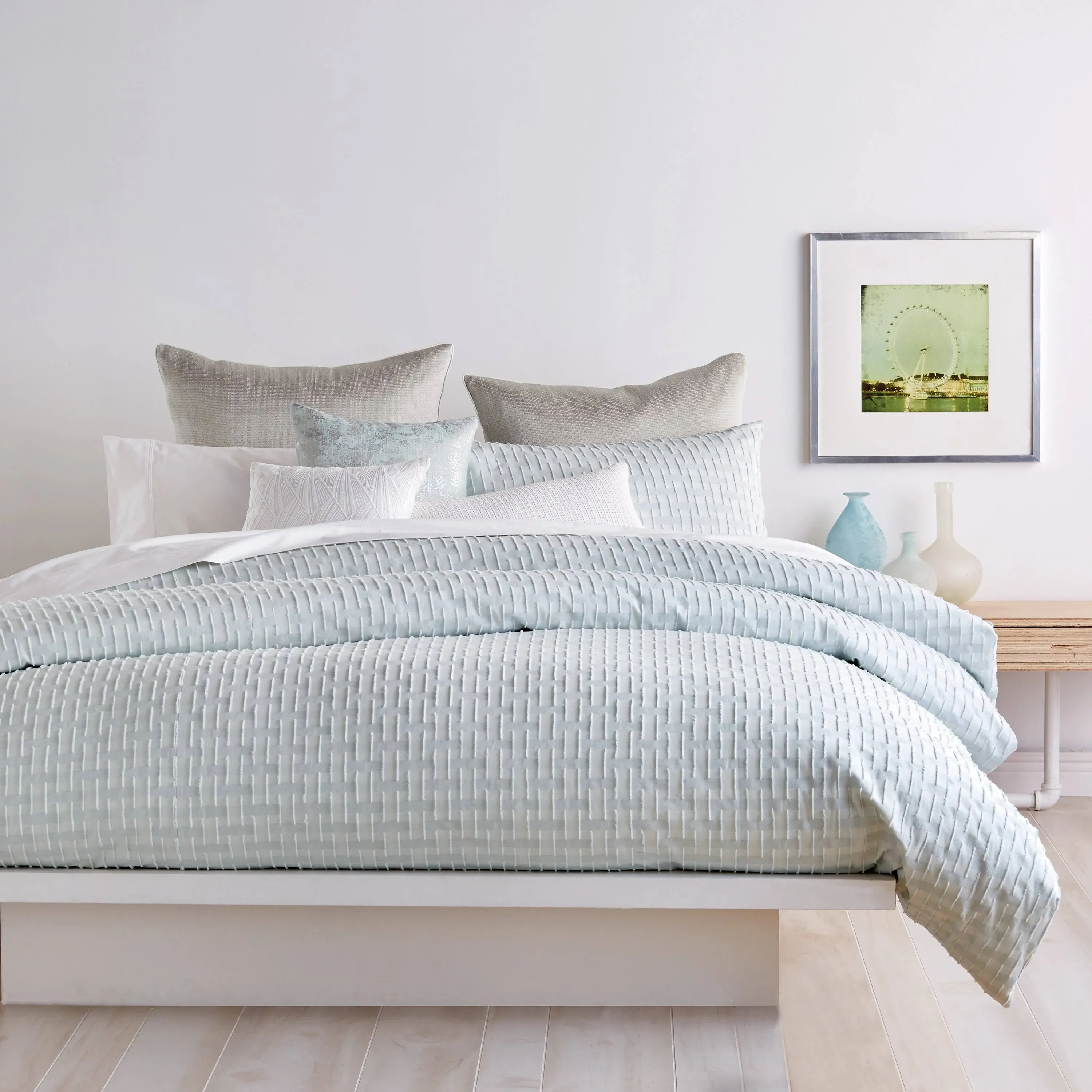 DKNY Refresh Duvet Bedding Collection