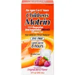 Children's Motrin