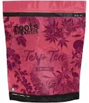 Roots Organics Terp Tea Bloom, 3 Lb Garden &amp;amp Outdoor