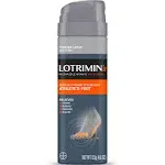 Lotrimin AF Jock Itch Antifungal Powder Spray