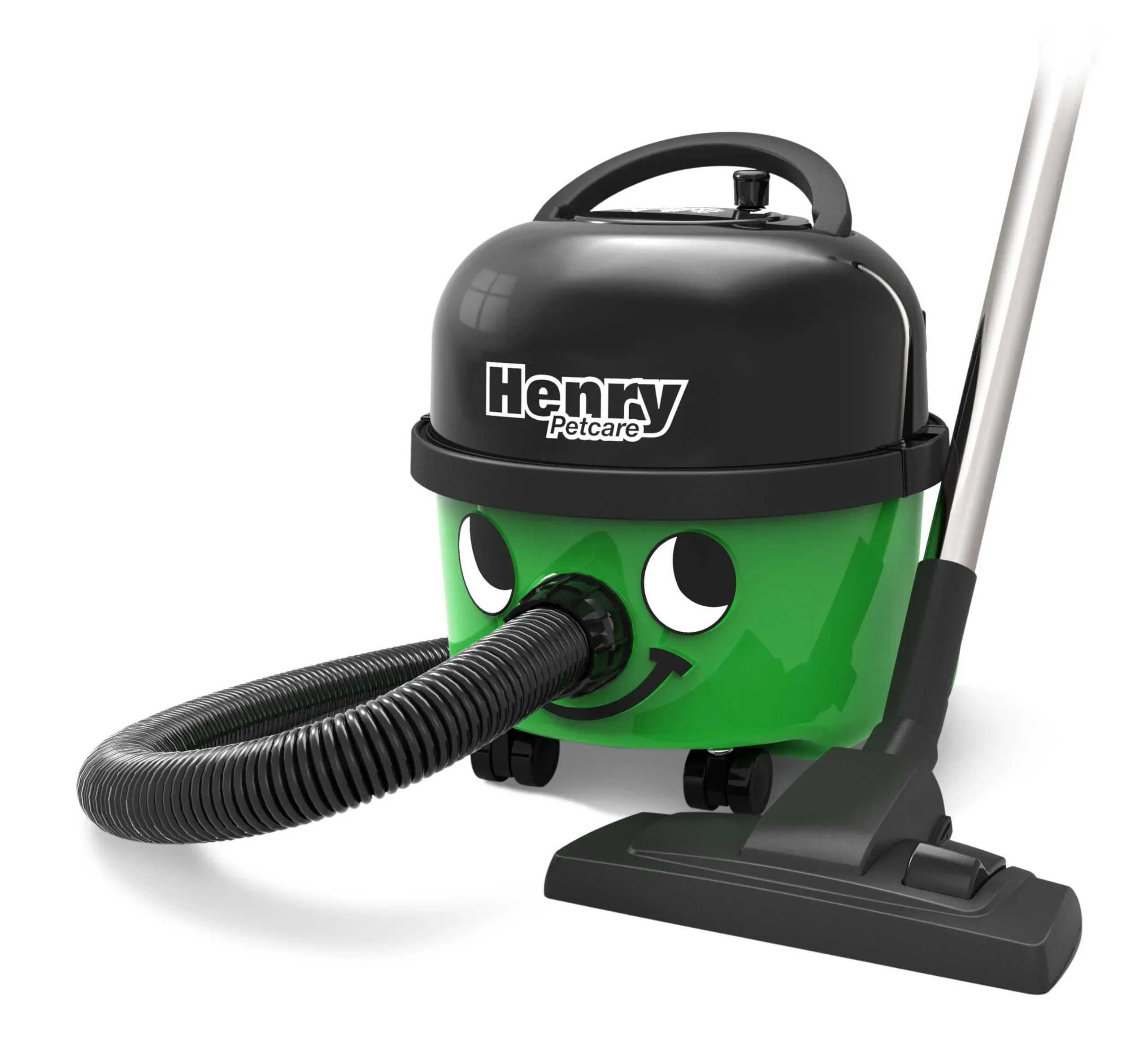 Numatic HPC 160 Henry Petcare Canister Vacuum