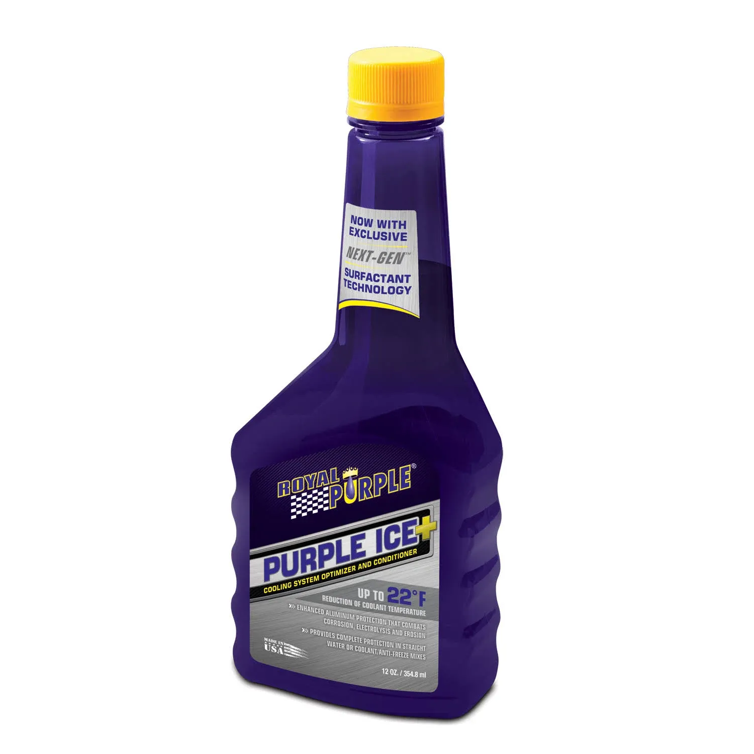 Royal Purple Coolant