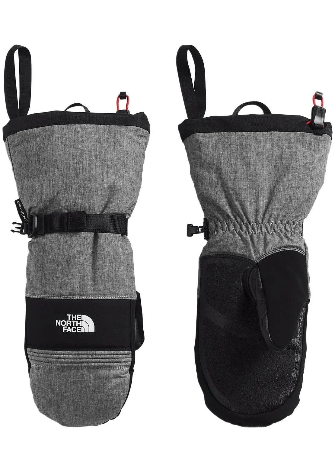 THE NORTH FACE Women's Montana Insulated Ski Mitt