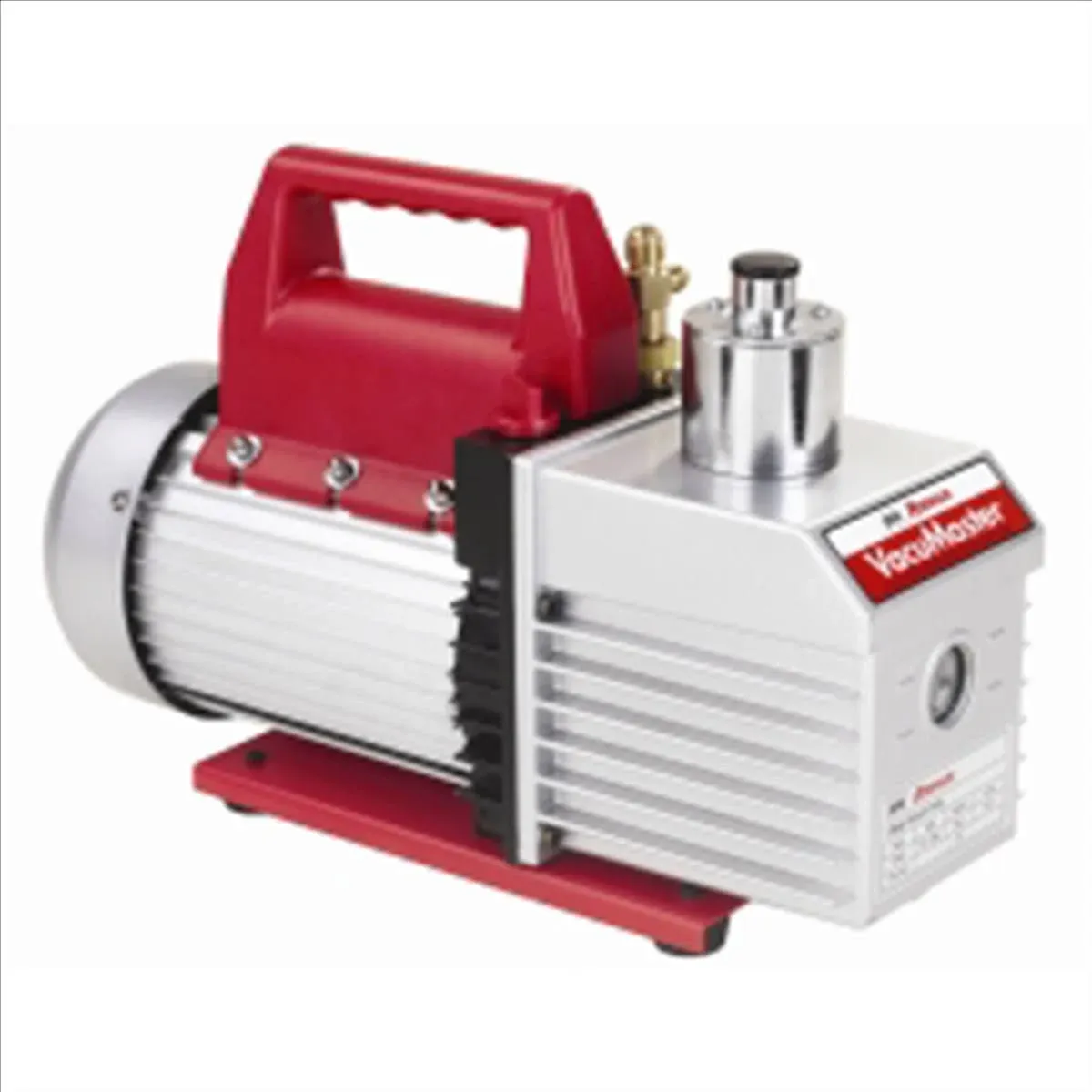 Robinair 15800 8 CFM VacuMaster Vacuum Pump