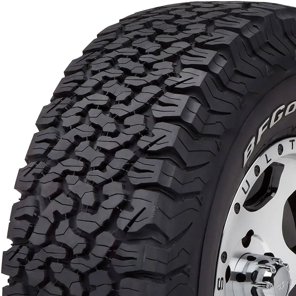 BFGoodrich T/A KO2 30X9.50R15 104S All-Terrain Tire