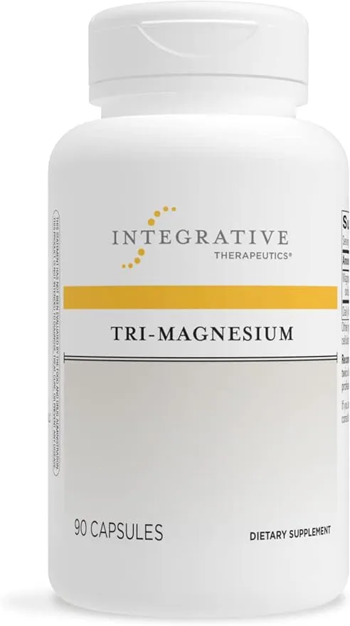 Integrative Therapeutics Tri-Magnesium