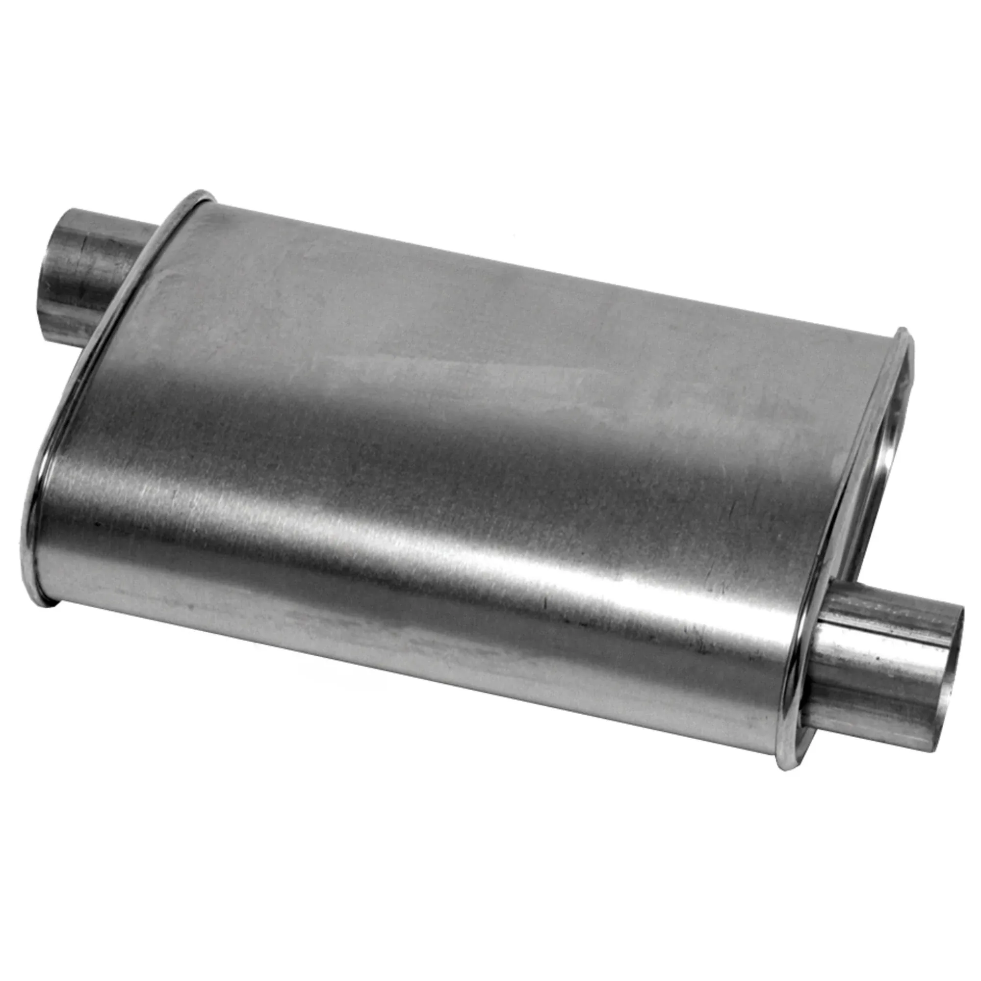 Dynomax 17714 Thrush Turbo Muffler