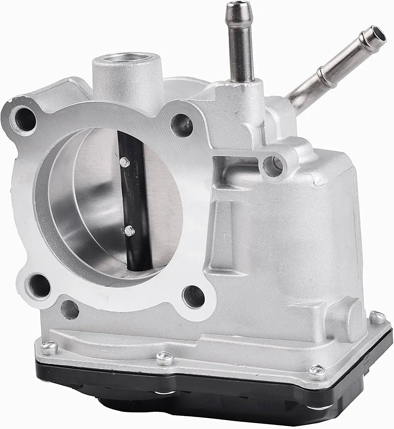 A-premium Fuel Injection Throttle Body Compatible with Pontiac Vibe Toyota Matrix ...