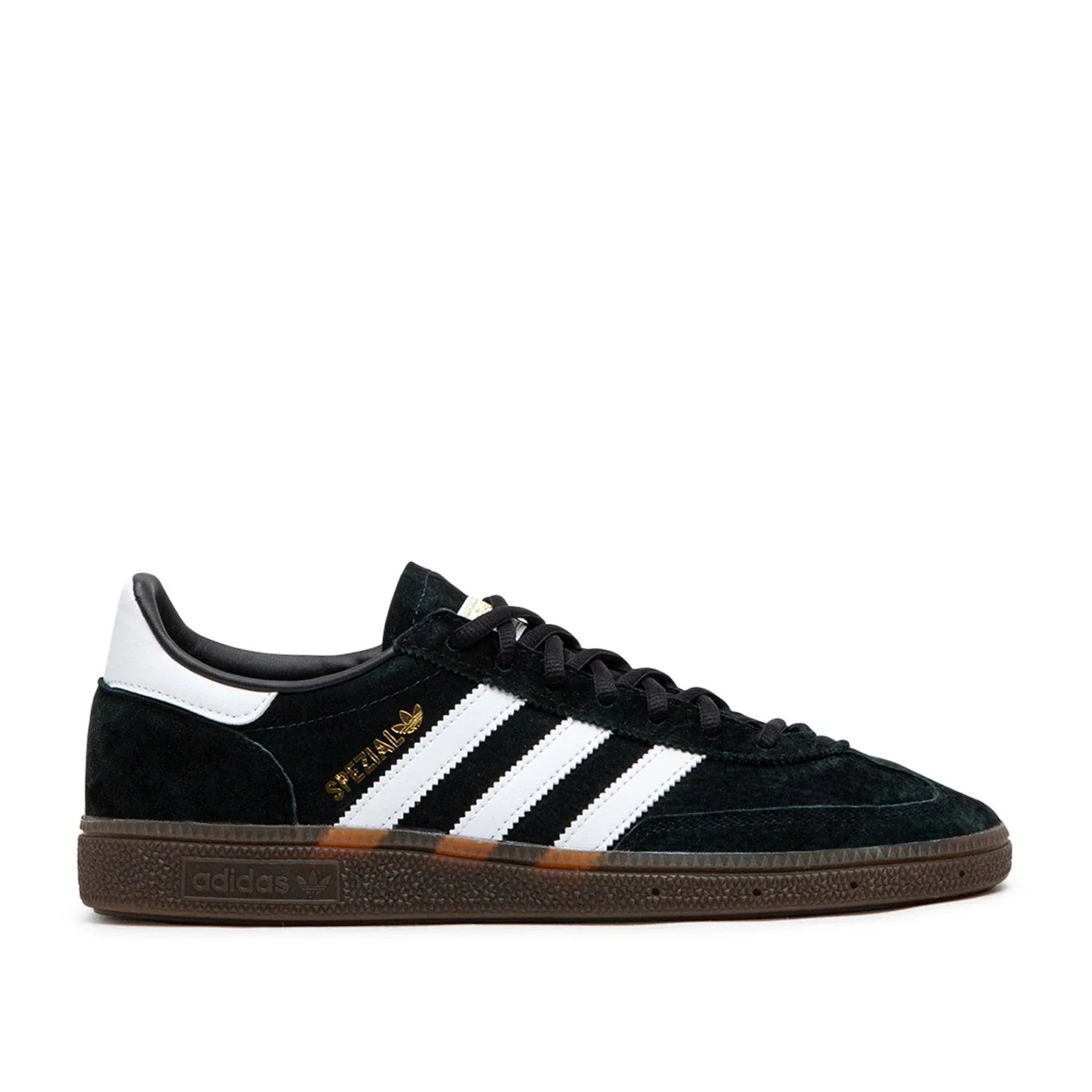 Adidas Handball Spezial - Night Indigo / Cream White / White 13