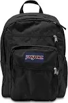 Jansport Big Student Backpack