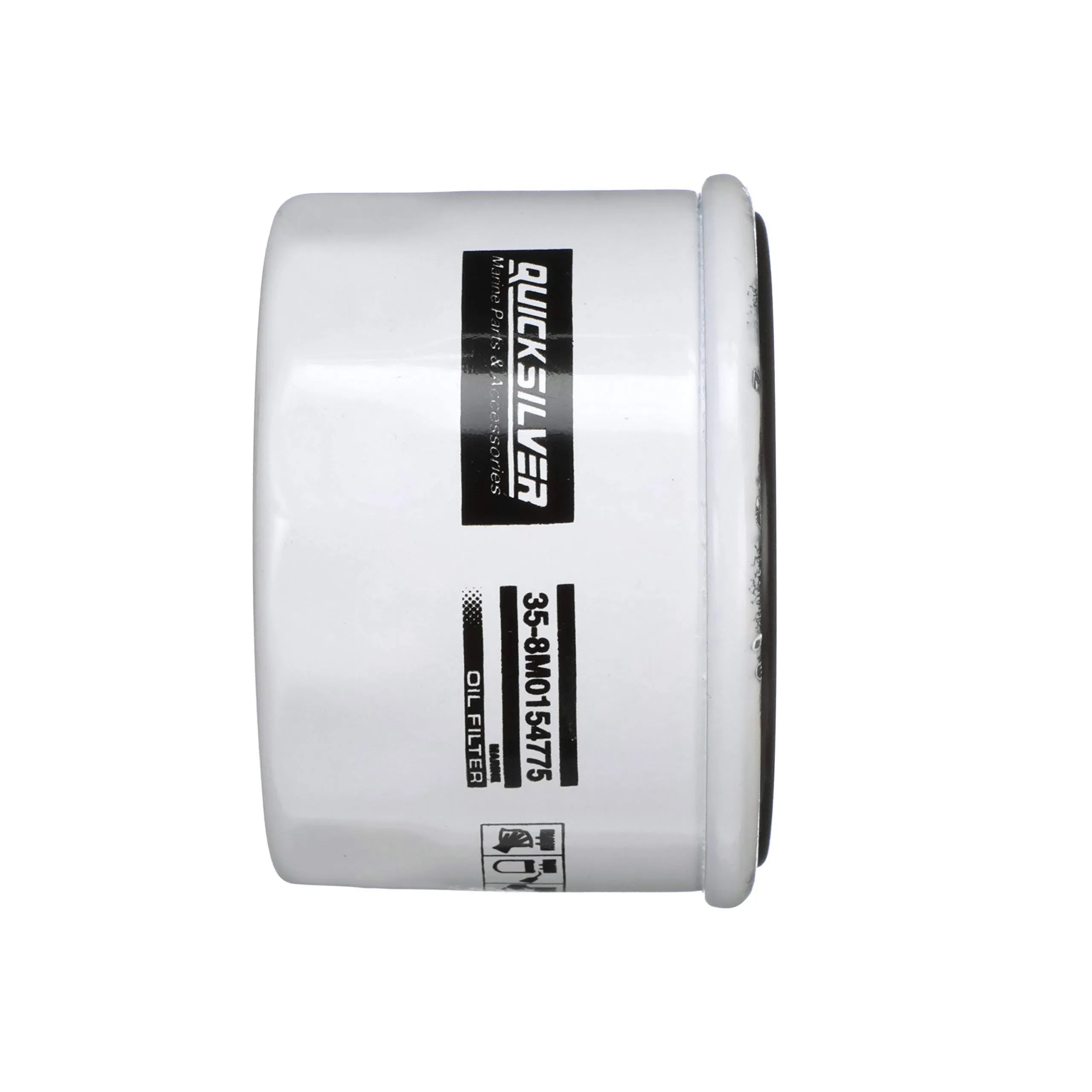 Mercury Marine / Mercruiser Filter-Oil 35-8M0154775