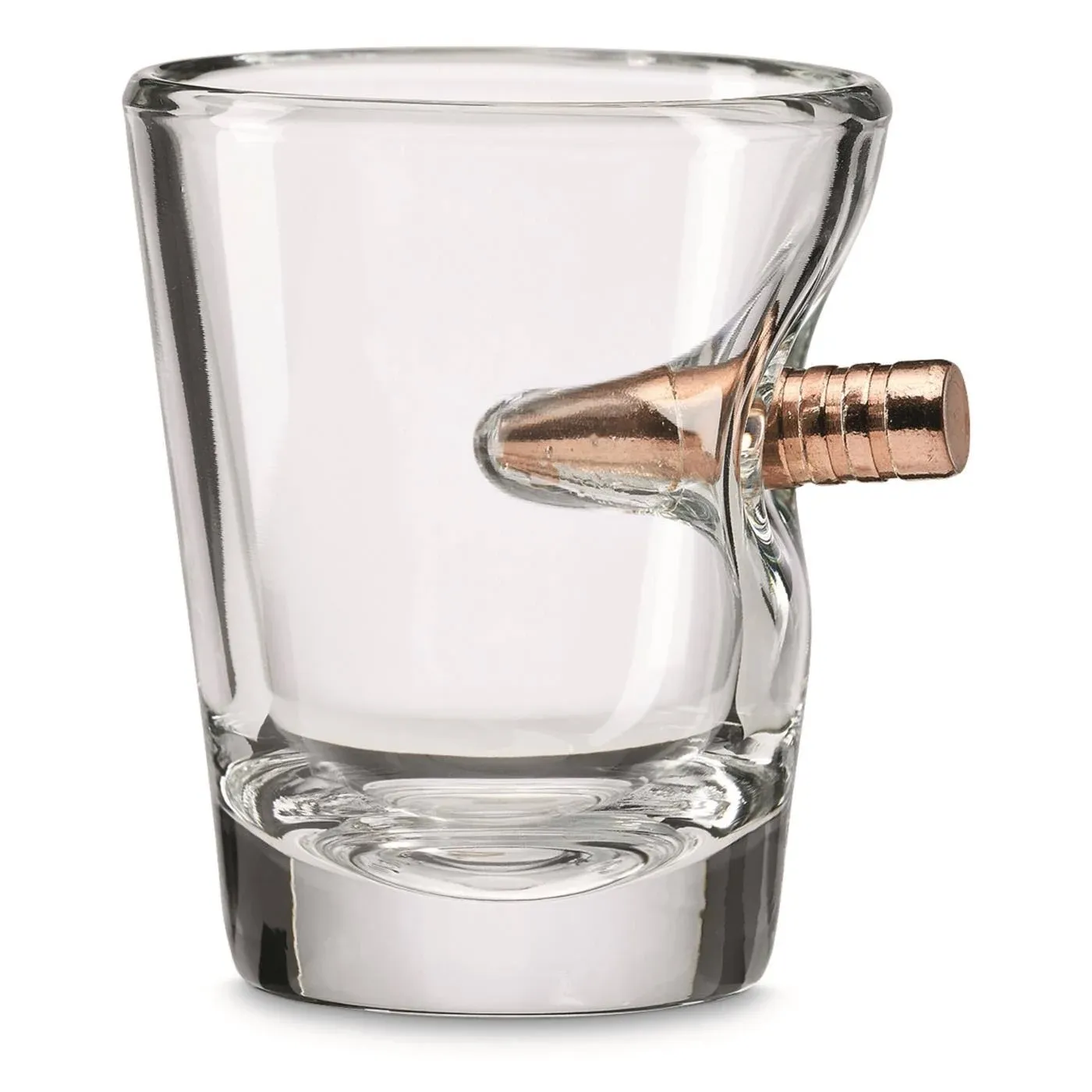 BenShot Bulletproof Shot Glass