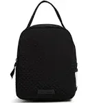 Vera Bradley Lunch Bunch Bag in Classic Black