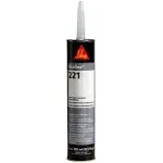 Sika Sikaflex 221 Polyurethane Sealant/Adhesive