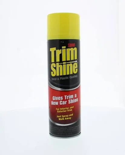 Stoner 91034 12 Ounce Trim Shine