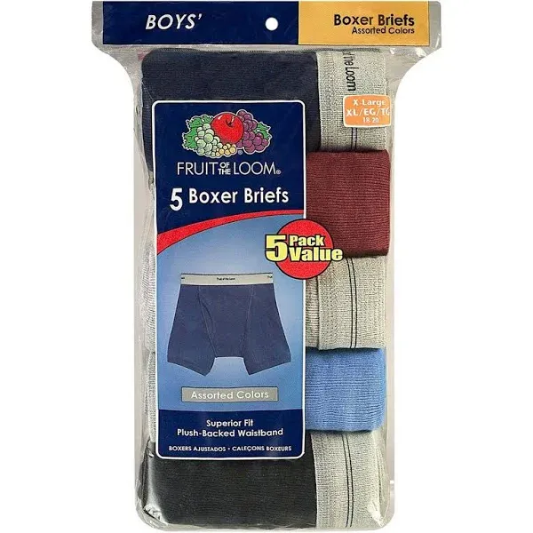 Fruit of the loom Boxer briefs