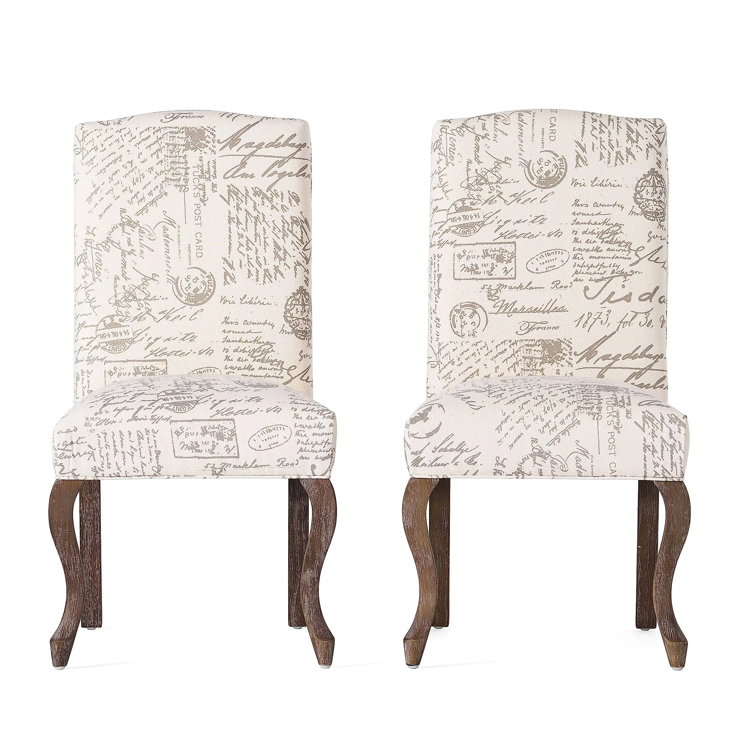 Christopher Knight Home Crown Dining Chair Set of 2