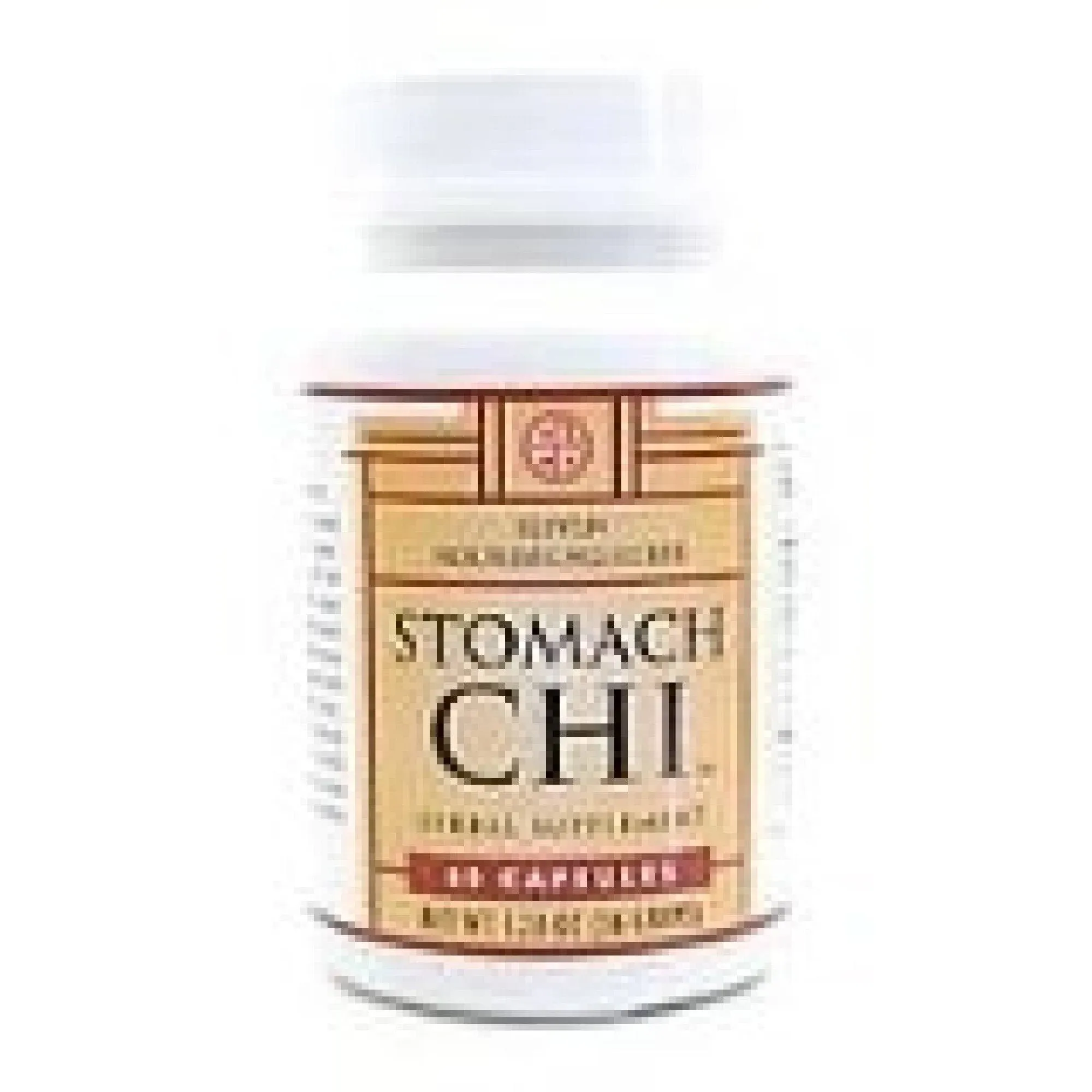 Buy STOMACH CHI 120 caps By OHCO (Oriental Herb Company) | Herbspro.com