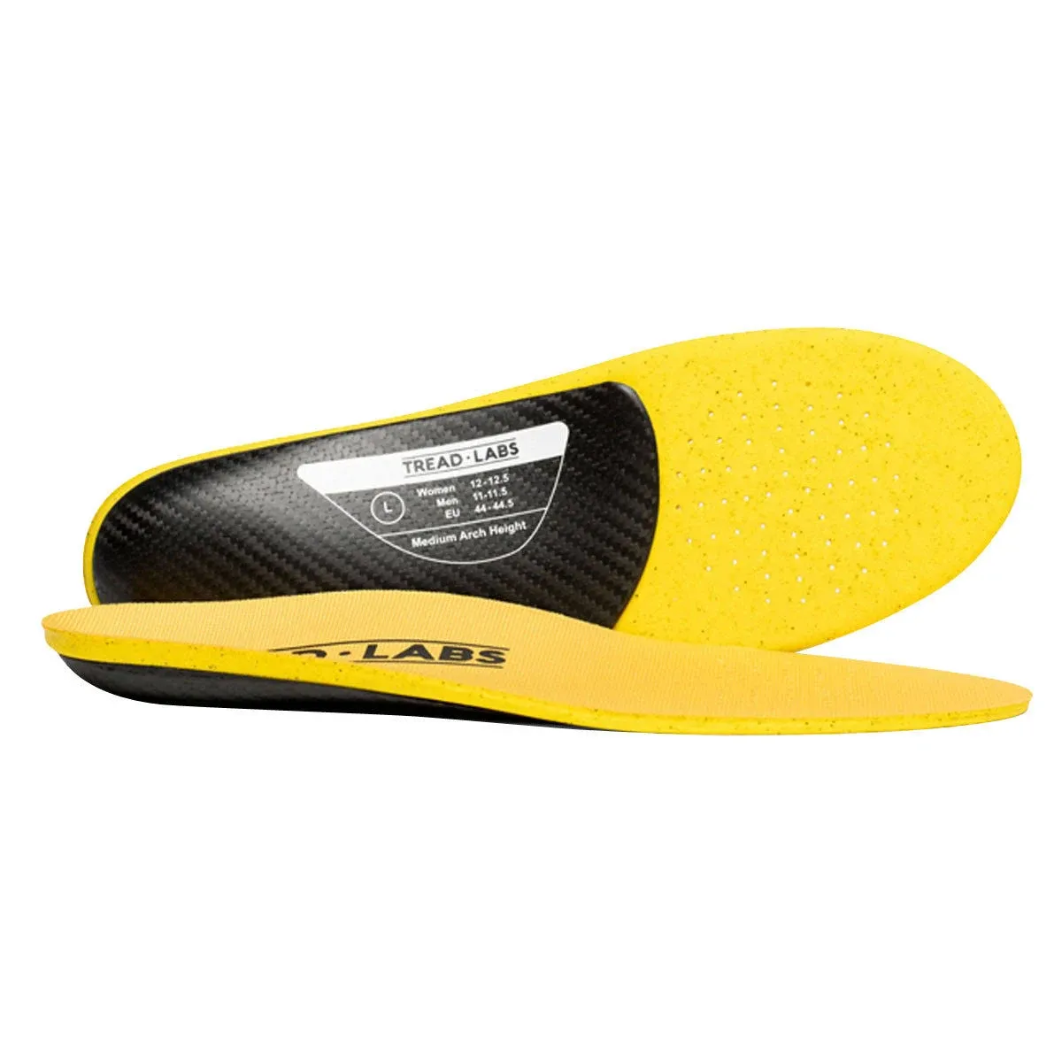 Tread Labs Dash Insoles Extra High / 12