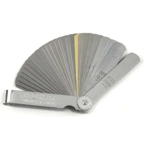 GearWrench Feeler Gauge