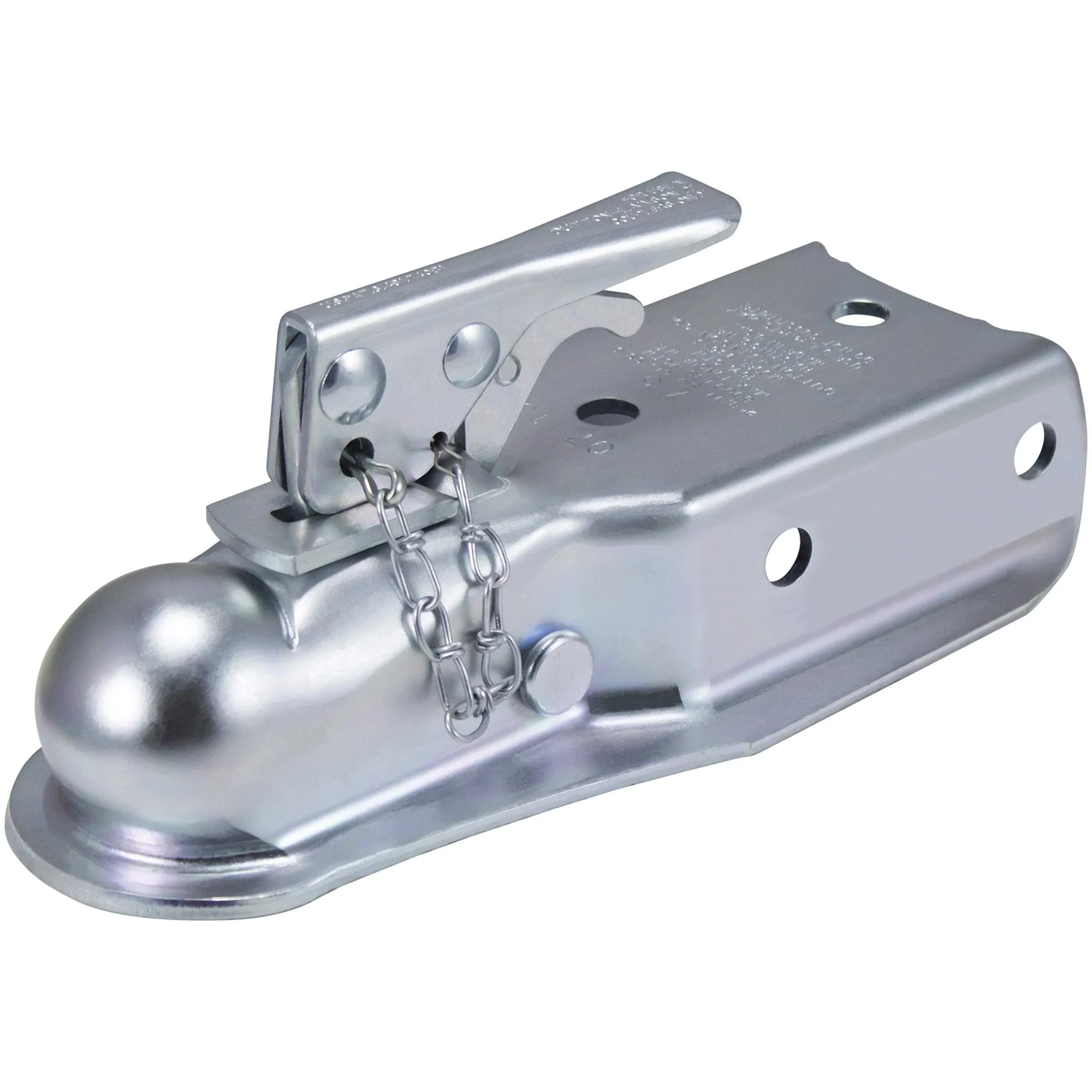 23950 GL-ROD CLASS III COUPLER