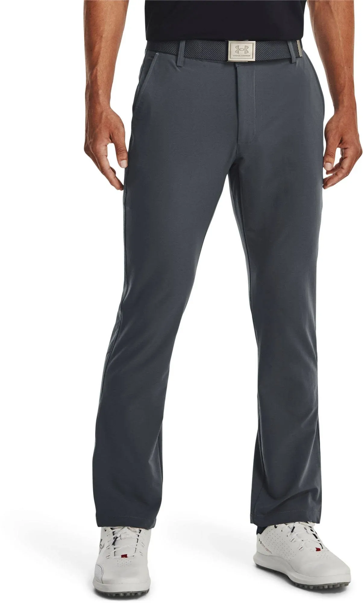 Under Armour Men's Straight Leg Tech Pants