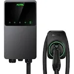 Autel MaxiCharger Home EV Charger 40 Amp 240V Level 2 WiFi Bluetooth