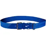 Nike Kids' Adjustable Youth Baseball Belt 3.0