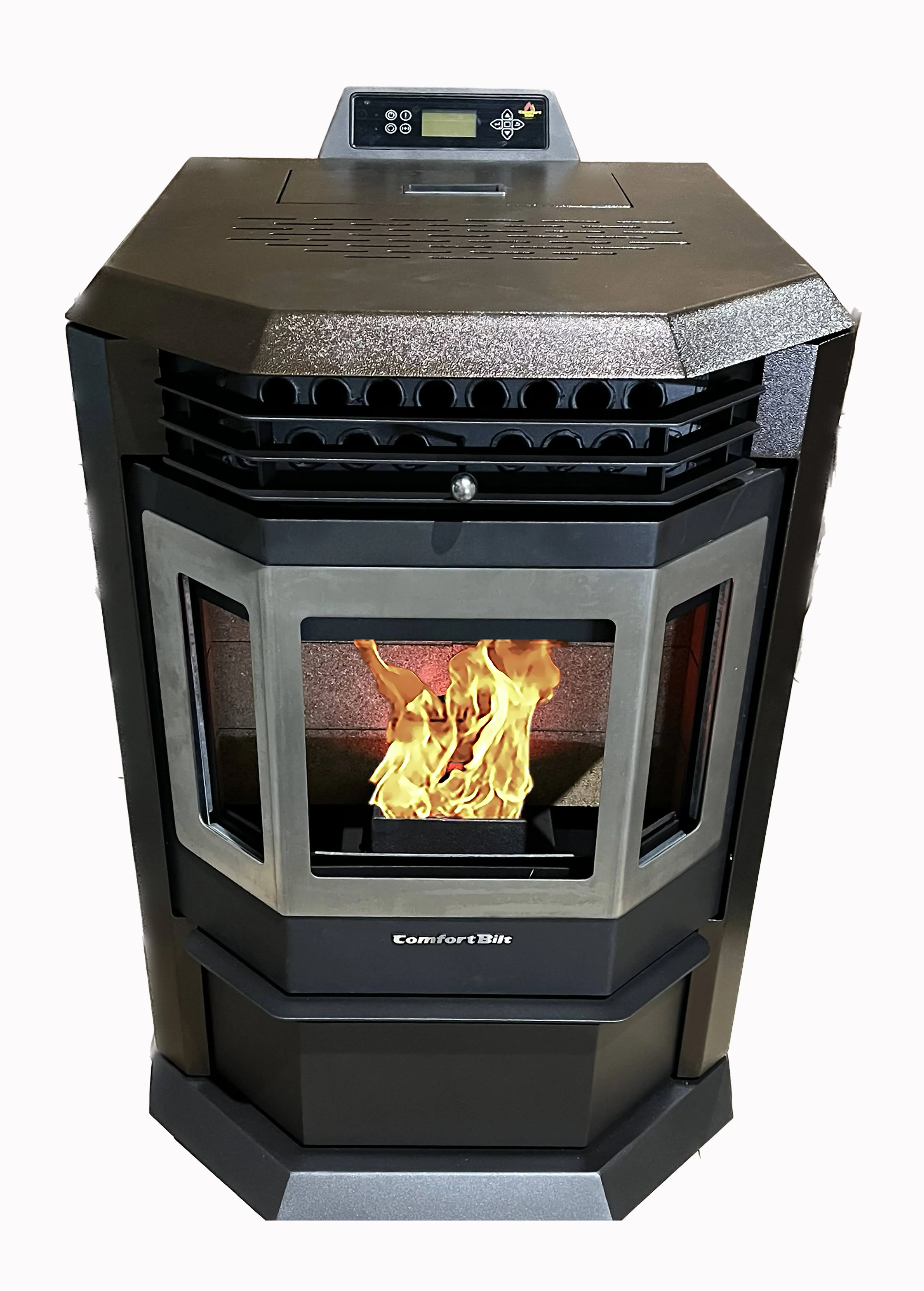 ComfortBilt HP22 Pellet Stove